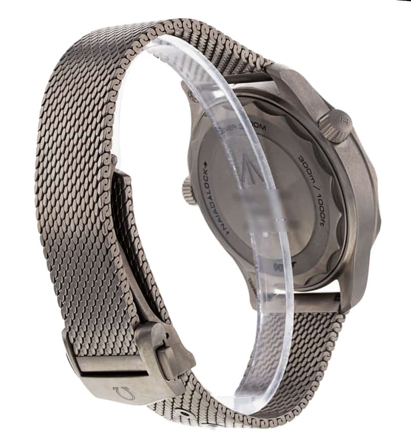 Omega Seamaster 300m 210.90.42.20.01.001